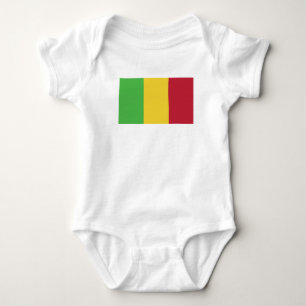 Mali Baby Bodysuit