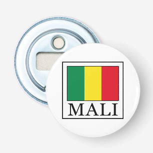 Mali Bottle Opener