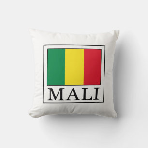 Mali Cushion