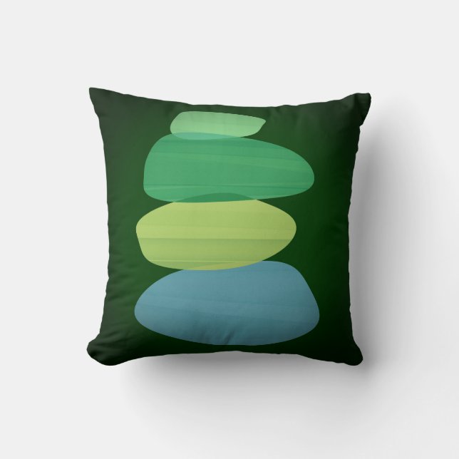 Mali Cushion (Front)