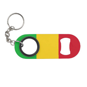 Mali Flag