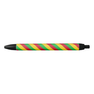Mali Flag Ballpoint Pen