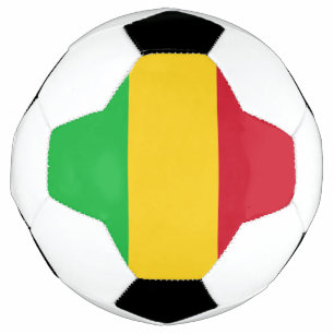 Mali Flag Football