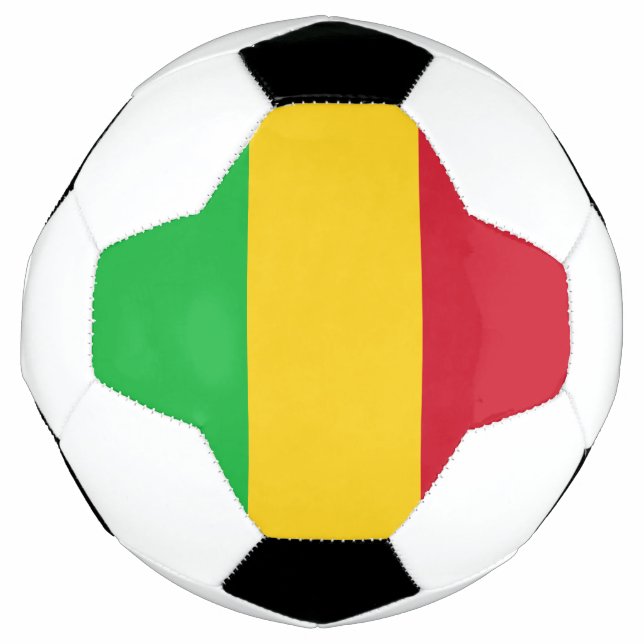 Mali Flag Football (Front)