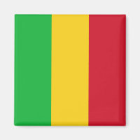 Mali Flag