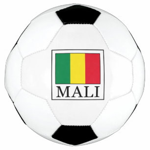 Mali Football