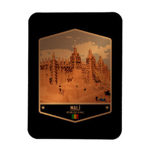 Mali Magnet