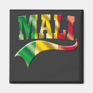 mali magnet