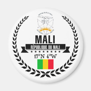 Mali Magnet