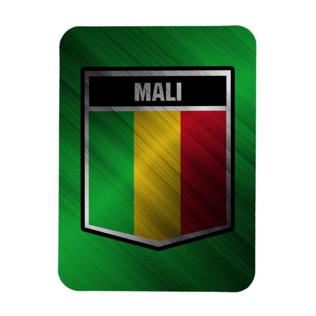 Mali Magnet (Vertical)