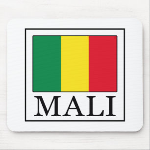 Mali Mouse Mat