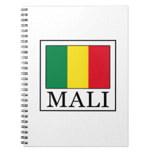 Mali Notebook