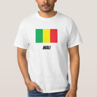 MALI T-shirt