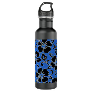 Malia Hibiscus Hawaiian 710 Ml Water Bottle
