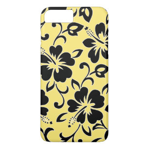 Malia Hibiscus Hawaiian Floral iPhone 8 Plus/7 Plus Case