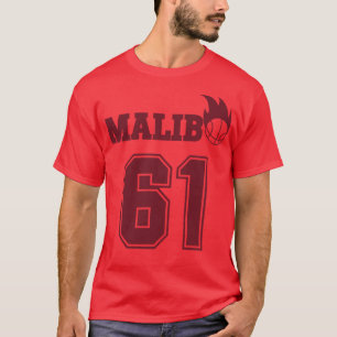 Malibu 61 Ken Jersey T-Shirt