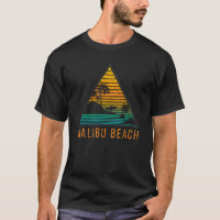 Malibu Beach Surf