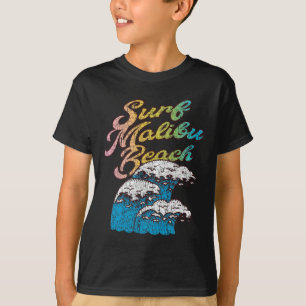 Malibu Beach T-Shirt