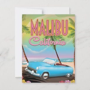 Malibu California