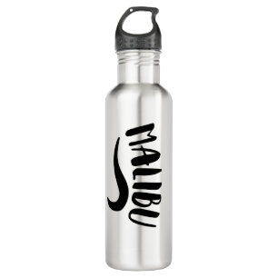 Malibu California 710 Ml Water Bottle