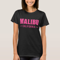 Malibu California