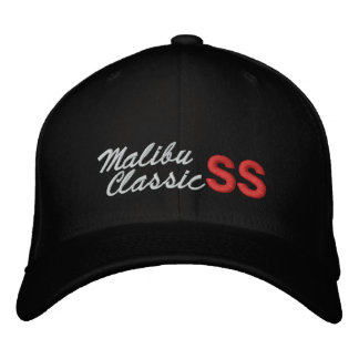 Malibu Classic Hat