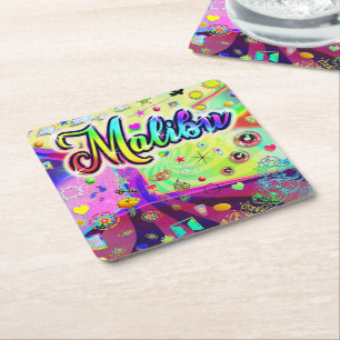 Malibu Cool Energy Coaster