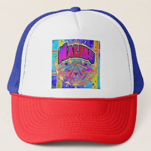 Malibu Cosmic Unity Hat