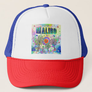 Malibu Deep Dream Hat