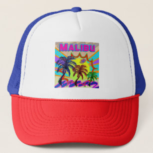 Malibu Eternal Hat