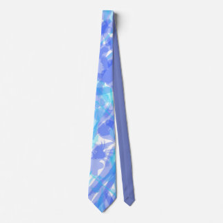 Malibu Flower Tie