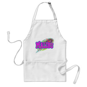 Malibu Future Apron