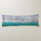Malibu Gem Body Pillow with Zuma wave