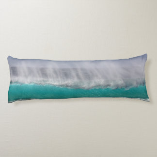 Malibu Gem Body Pillow with Zuma wave