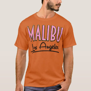 Malibu Los Angeles T-Shirt
