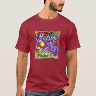 Malibu Nu Era T-Shirt