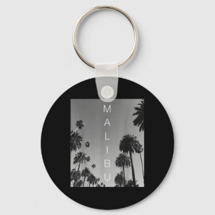 Malibu Shirts Men Women Ca Malibu California Beach Key Ring