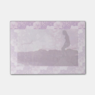 Malibu Surfers Sticky Nose Notes