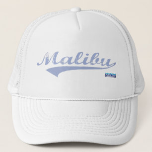 Malibu Swash Trucker Hat
