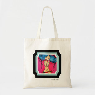"Malibu" Tote Bag