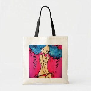 "Malibu" Tote Bag