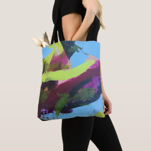 Malibu Tote Bag