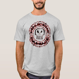 MALICIOUS DAMAGE SHIRT