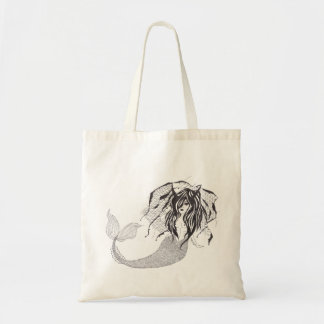 Maliciously Beautiful Tote Bag