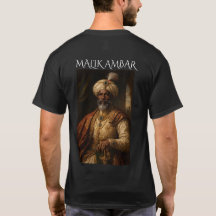 Malik Ambar
