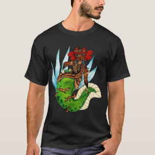MALIKA - Princess of the Lake T-Shirt