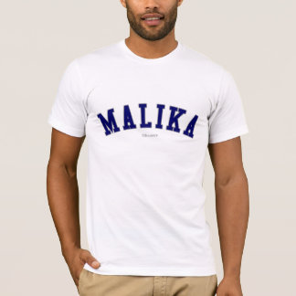 Malika T-Shirt
