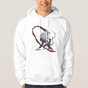 Maliketh, The Black Blade Elden Ring   Hoodie