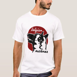 Malinese belgium T-Shirt