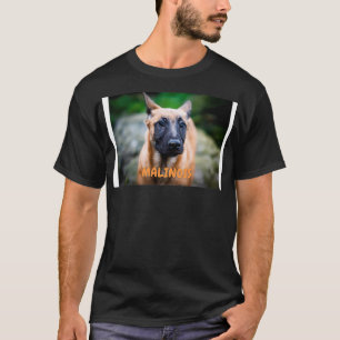 Malinois Puppy T-Shirt
